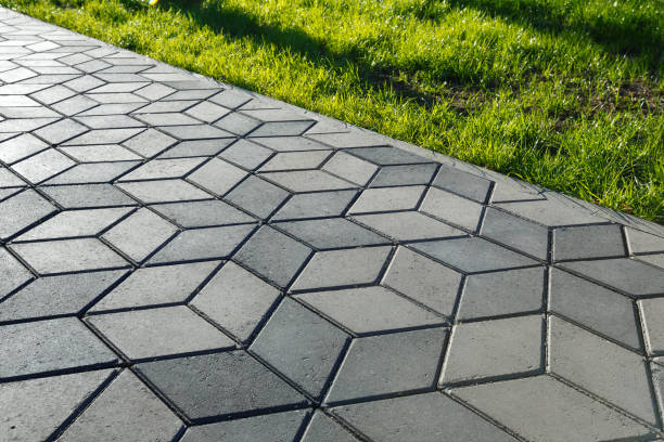 Best Driveway paver installation services in South Lockport, NY