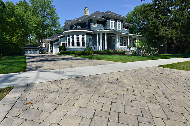 Best Driveway paver sealing in South Lockport, NY